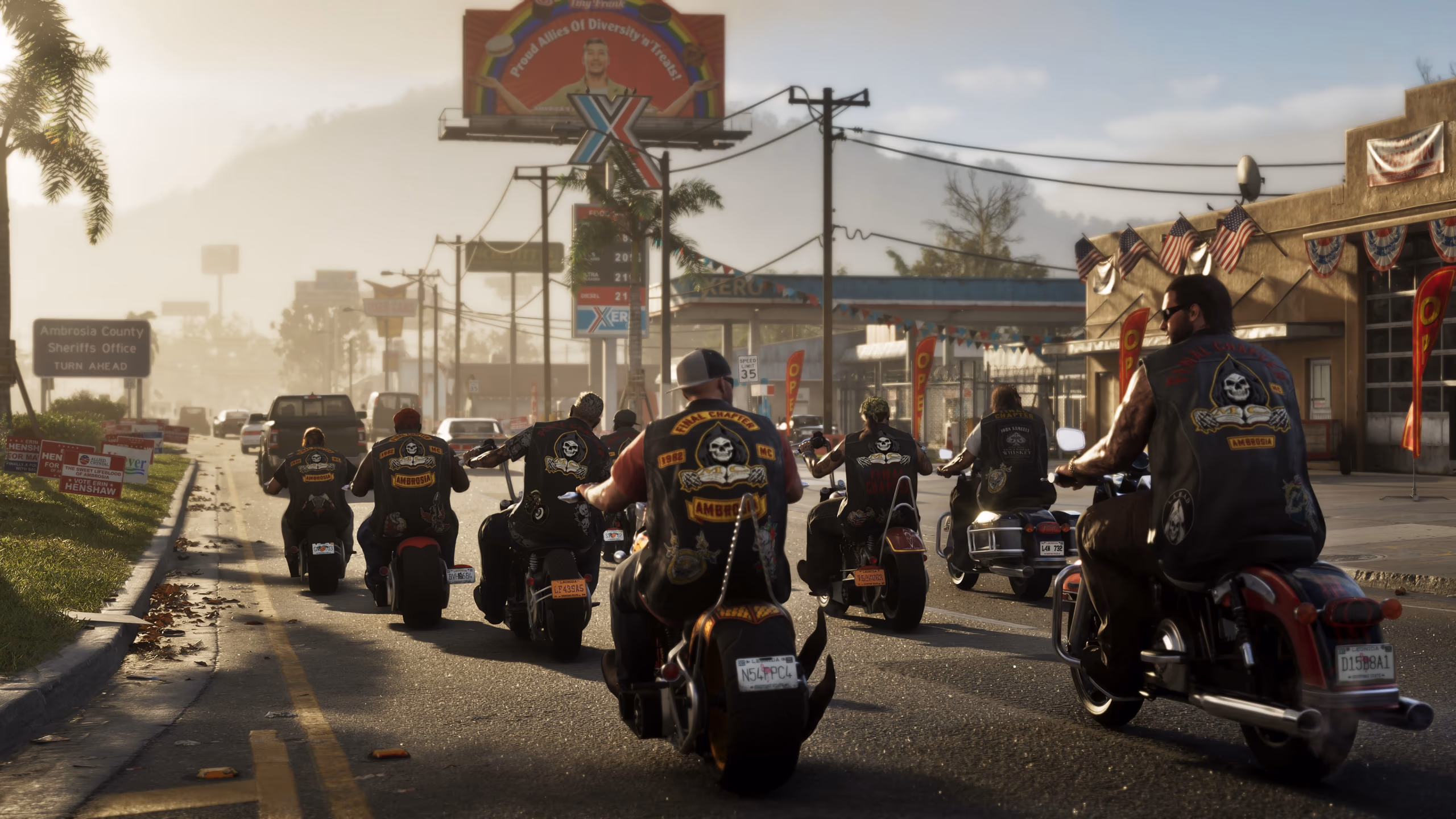 Official GTA 6 screenshot: Ambrosia (1 of 5)