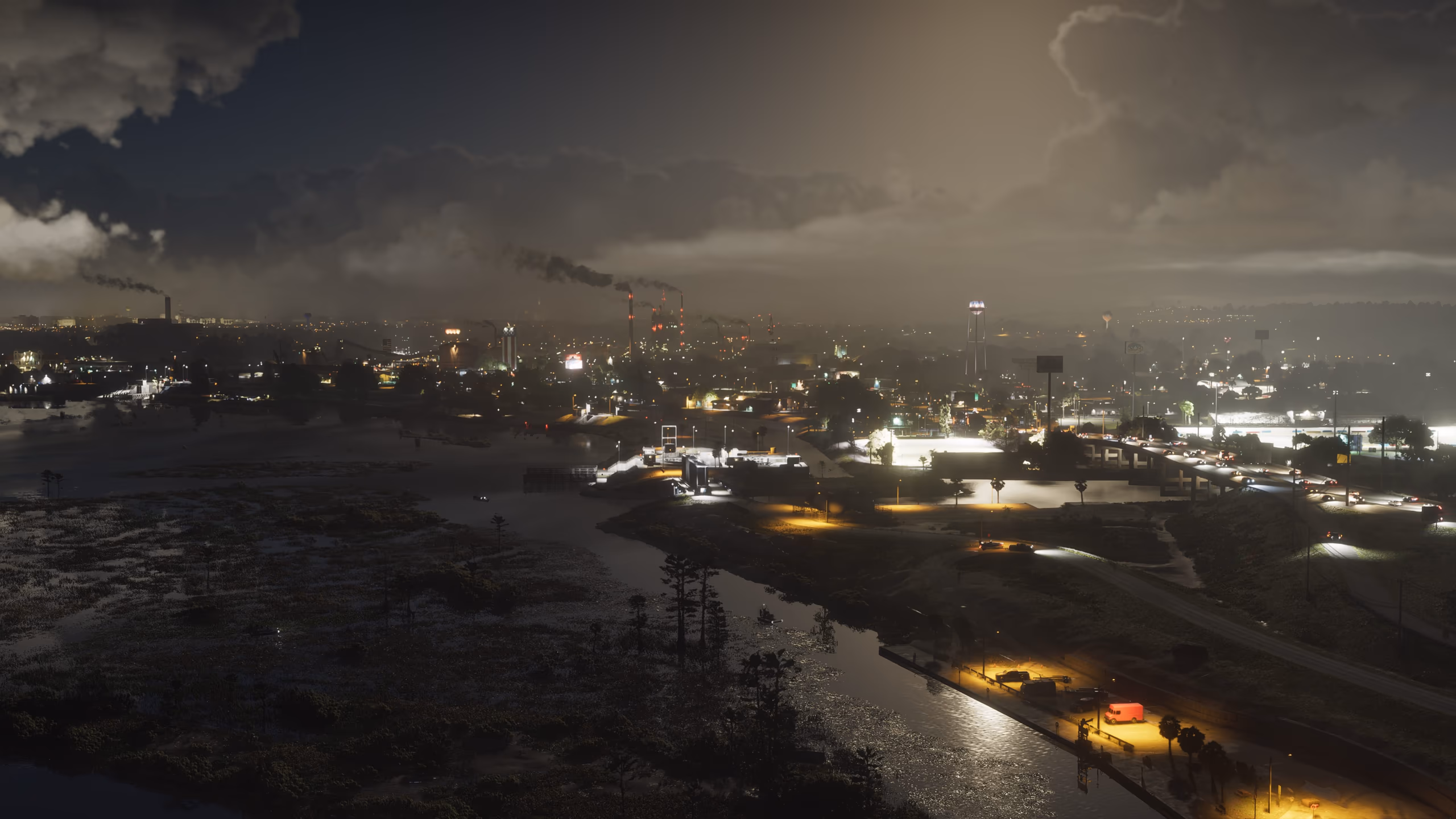 Official GTA 6 screenshot: Ambrosia (2 of 5)