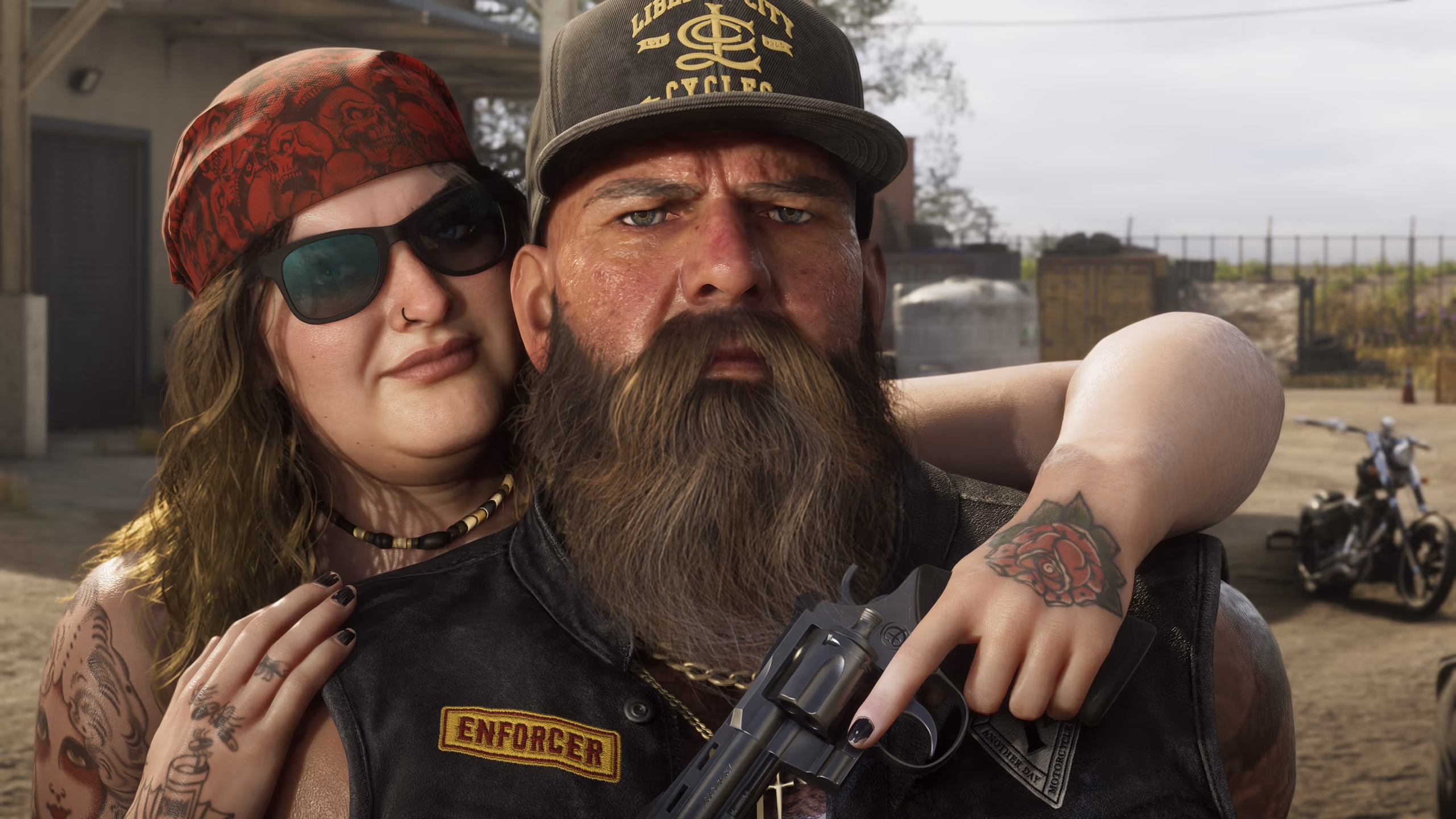 Official GTA 6 screenshot: Ambrosia (3 of 5)