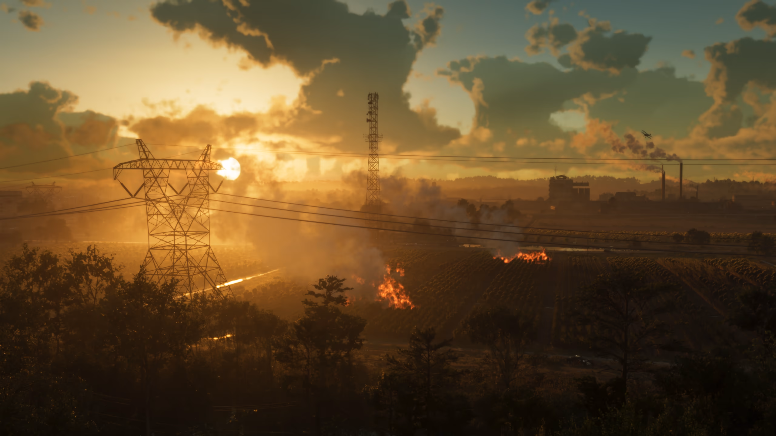 Official GTA 6 screenshot: Ambrosia (4 of 5)