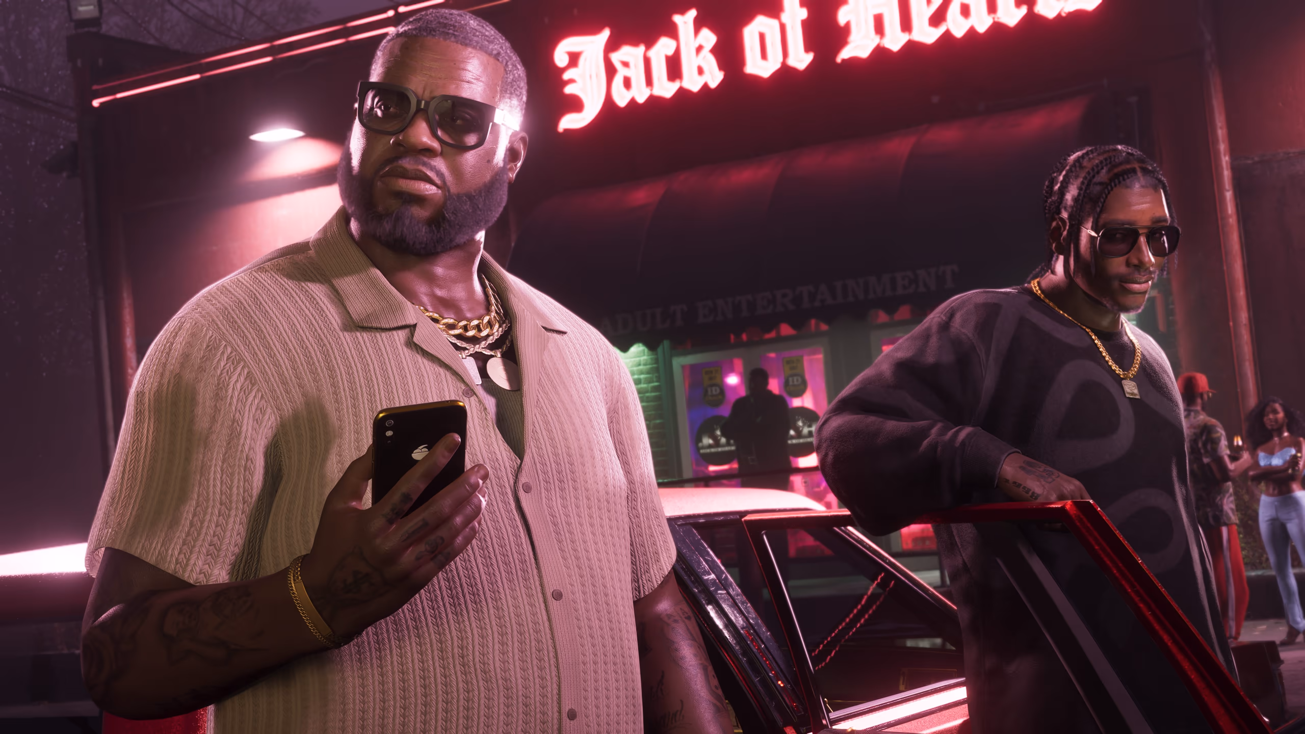 Official GTA 6 screenshot: Boobie Ike (2 of 4)