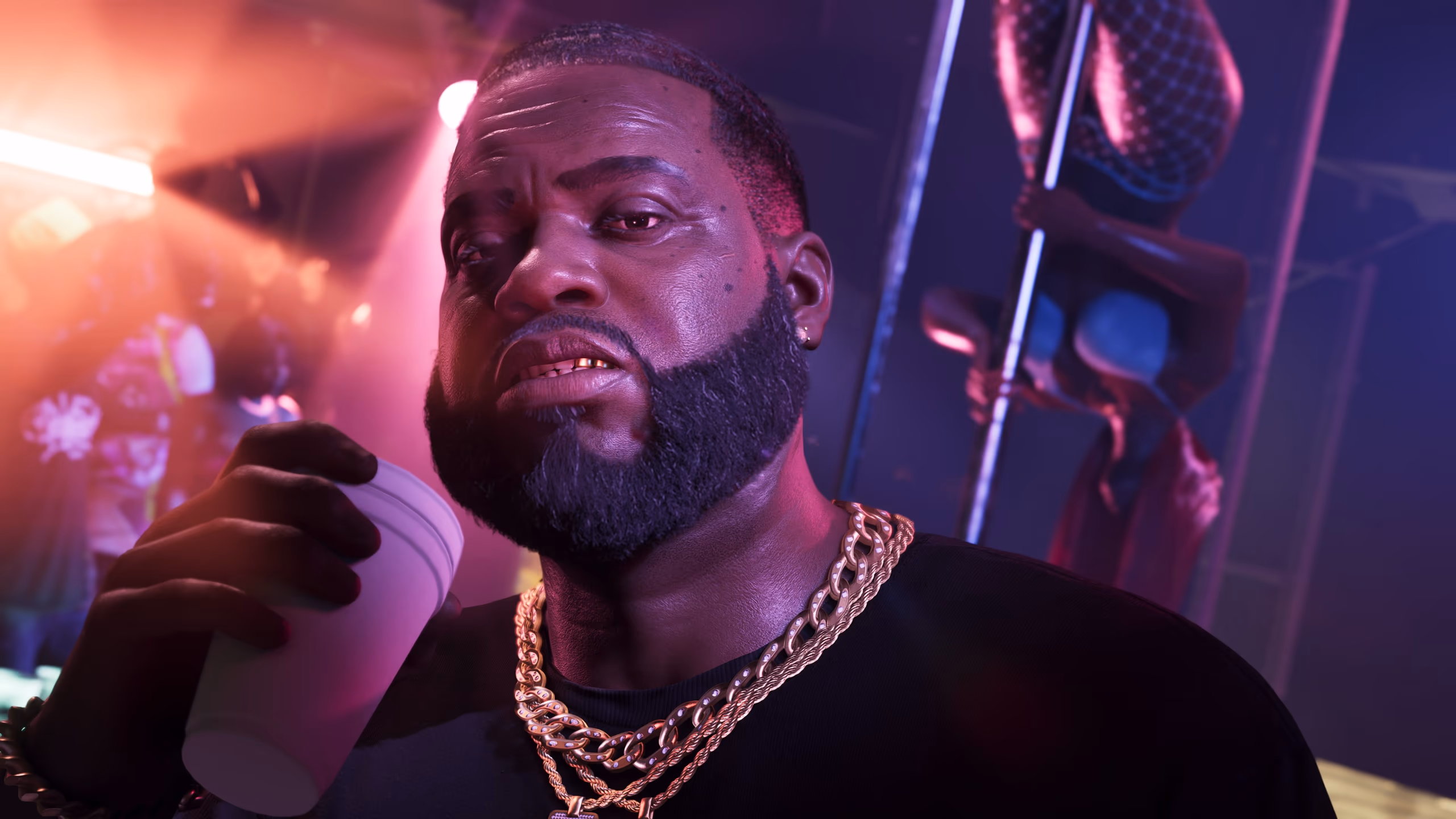 Official GTA 6 screenshot: Boobie Ike (3 of 4)