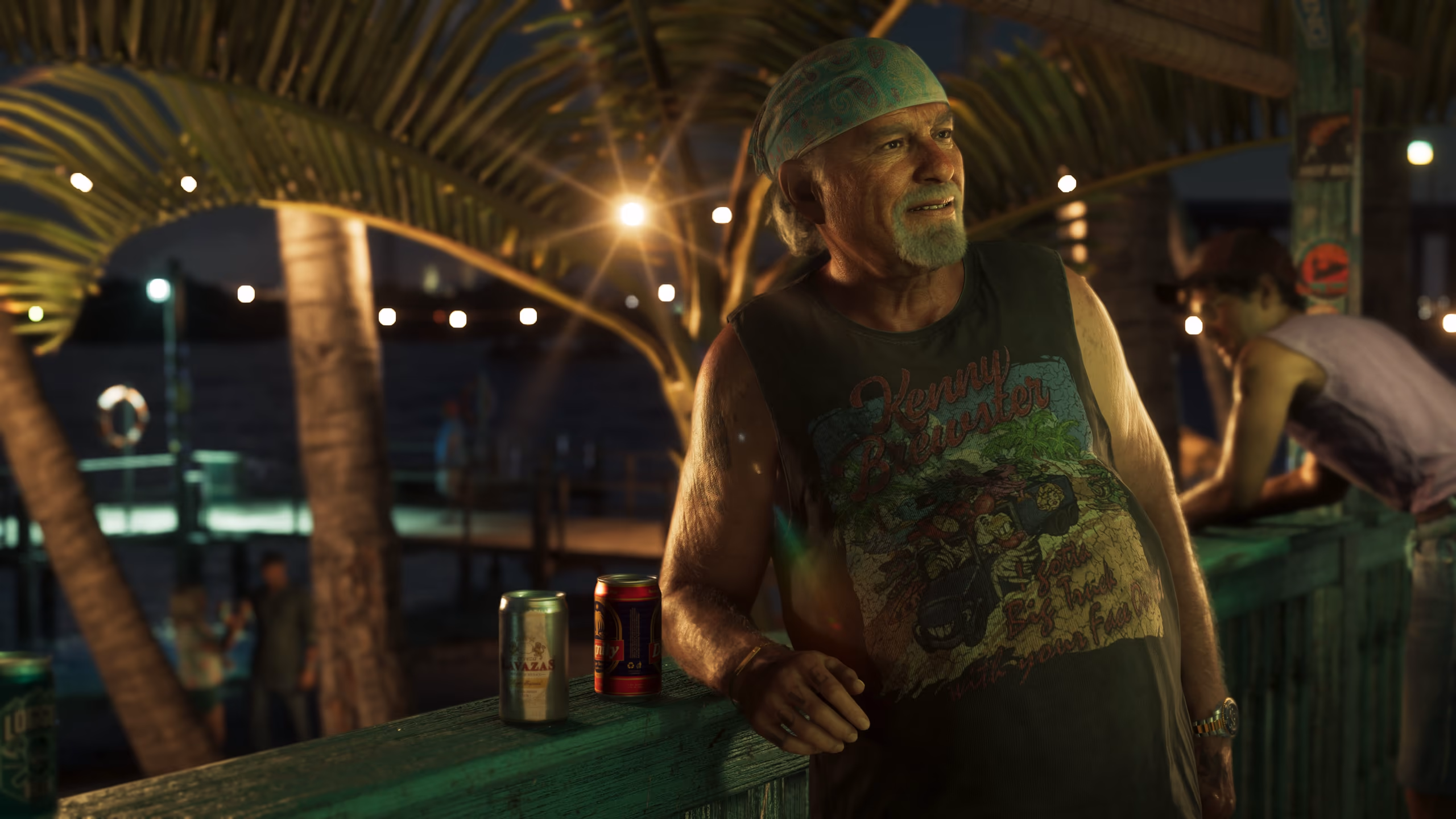 Official GTA 6 screenshot: Brian Heder (2 of 4)