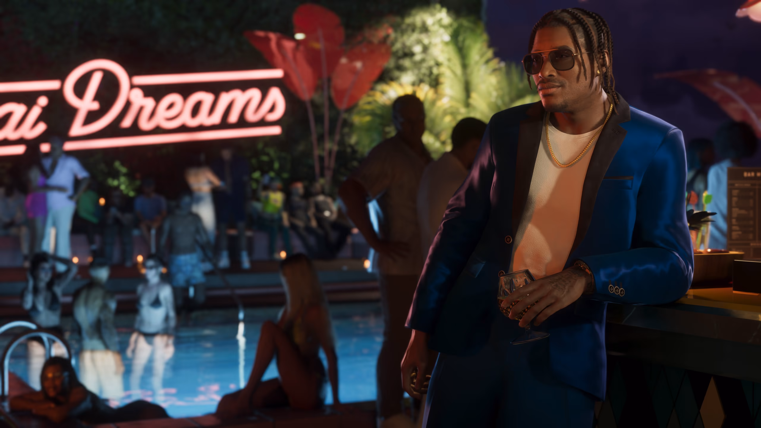 Official GTA 6 screenshot: DreQuan Priest (2 of 4)