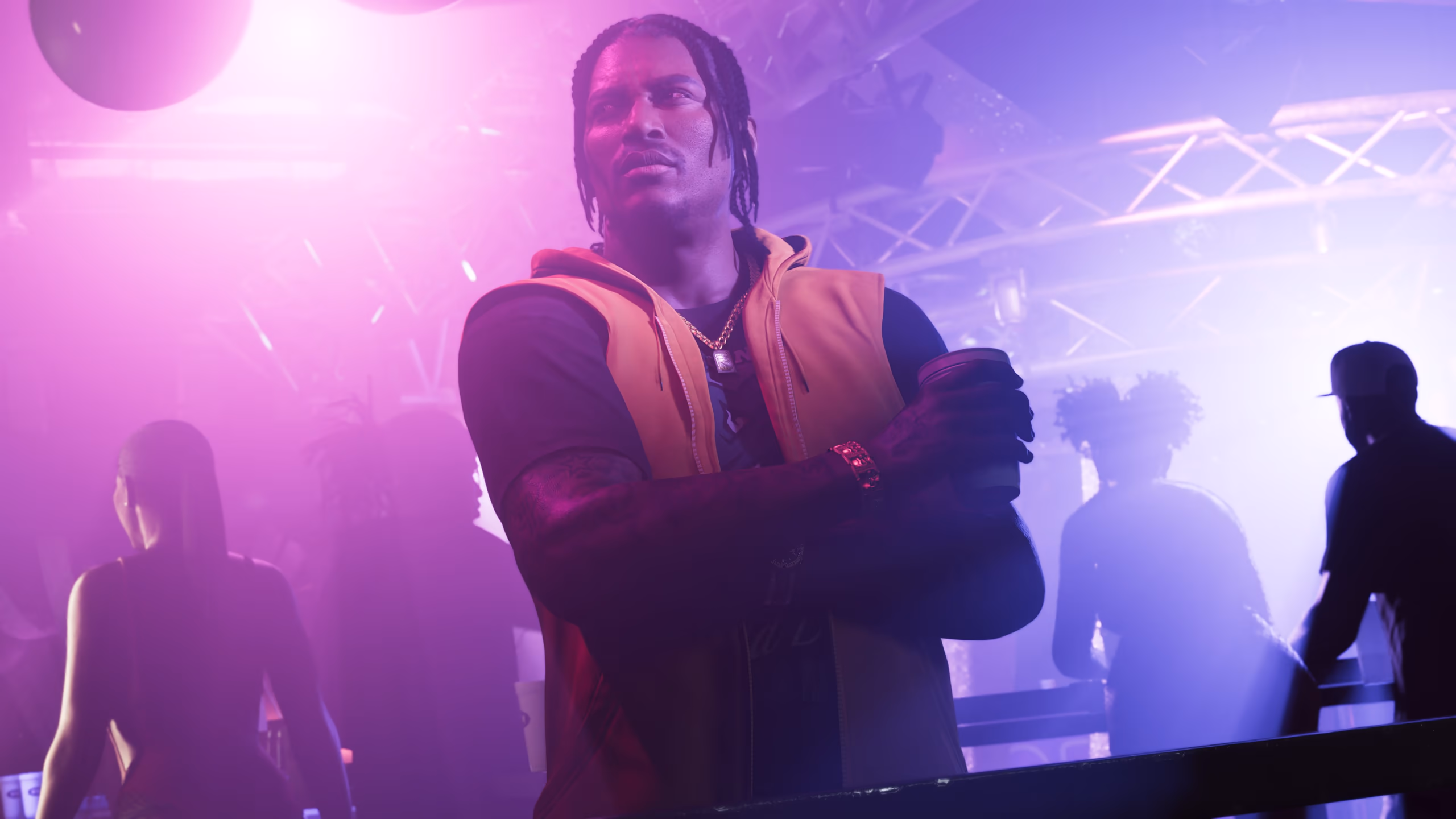 Official GTA 6 screenshot: DreQuan Priest (3 of 4)