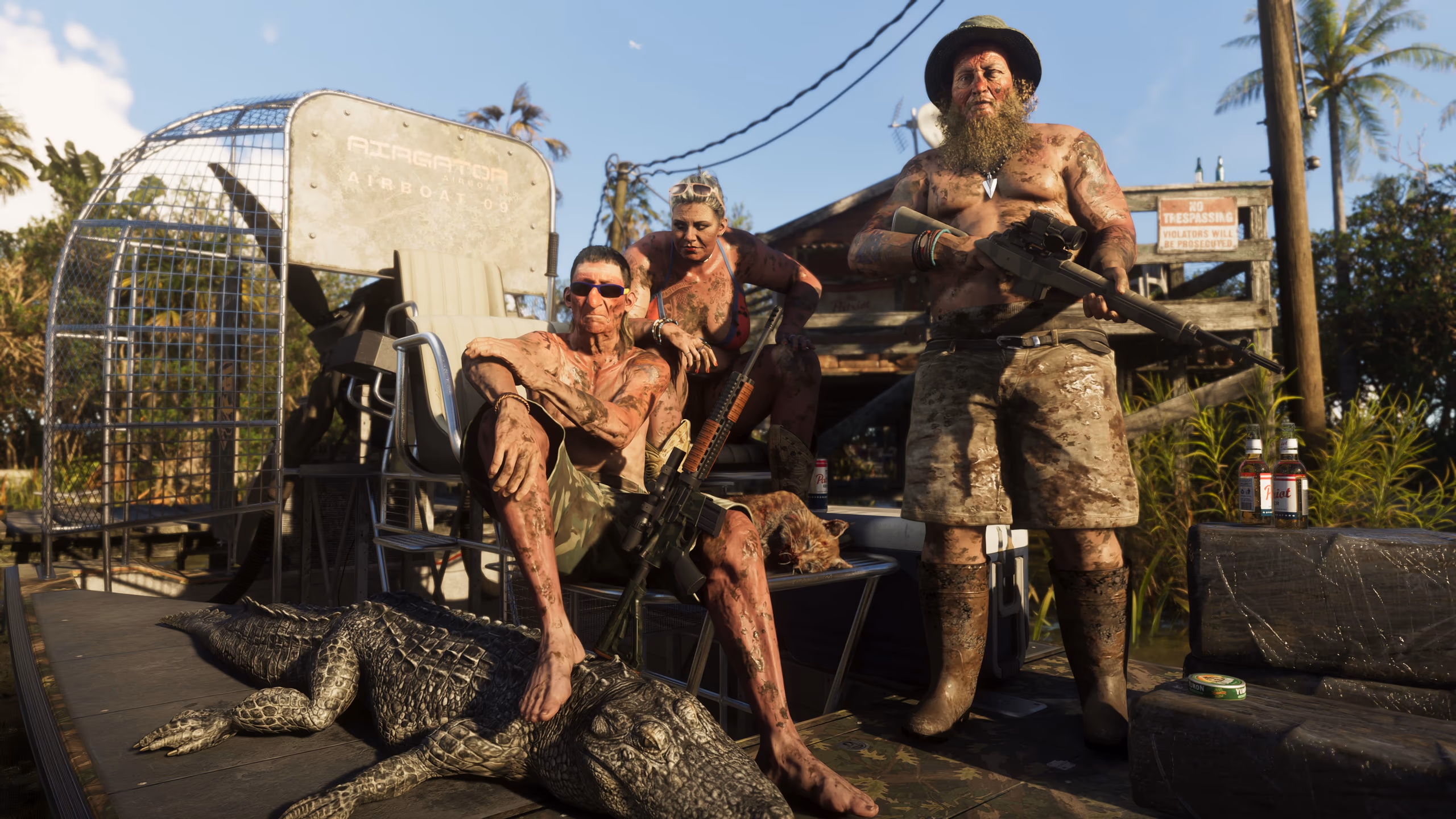 Official GTA 6 screenshot: Grassrivers (1 of 4)