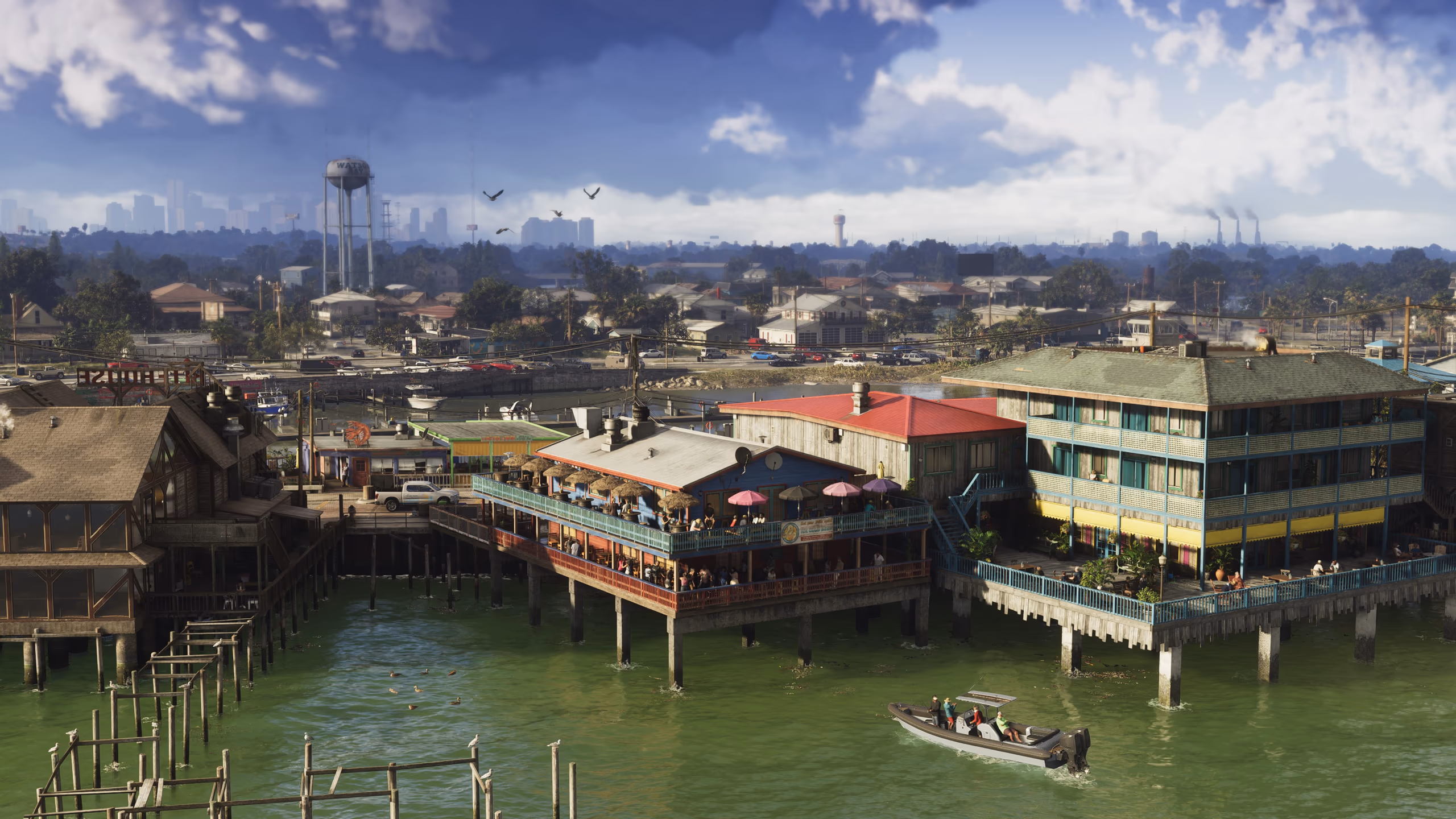 Official GTA 6 screenshot: Grassrivers (2 of 4)