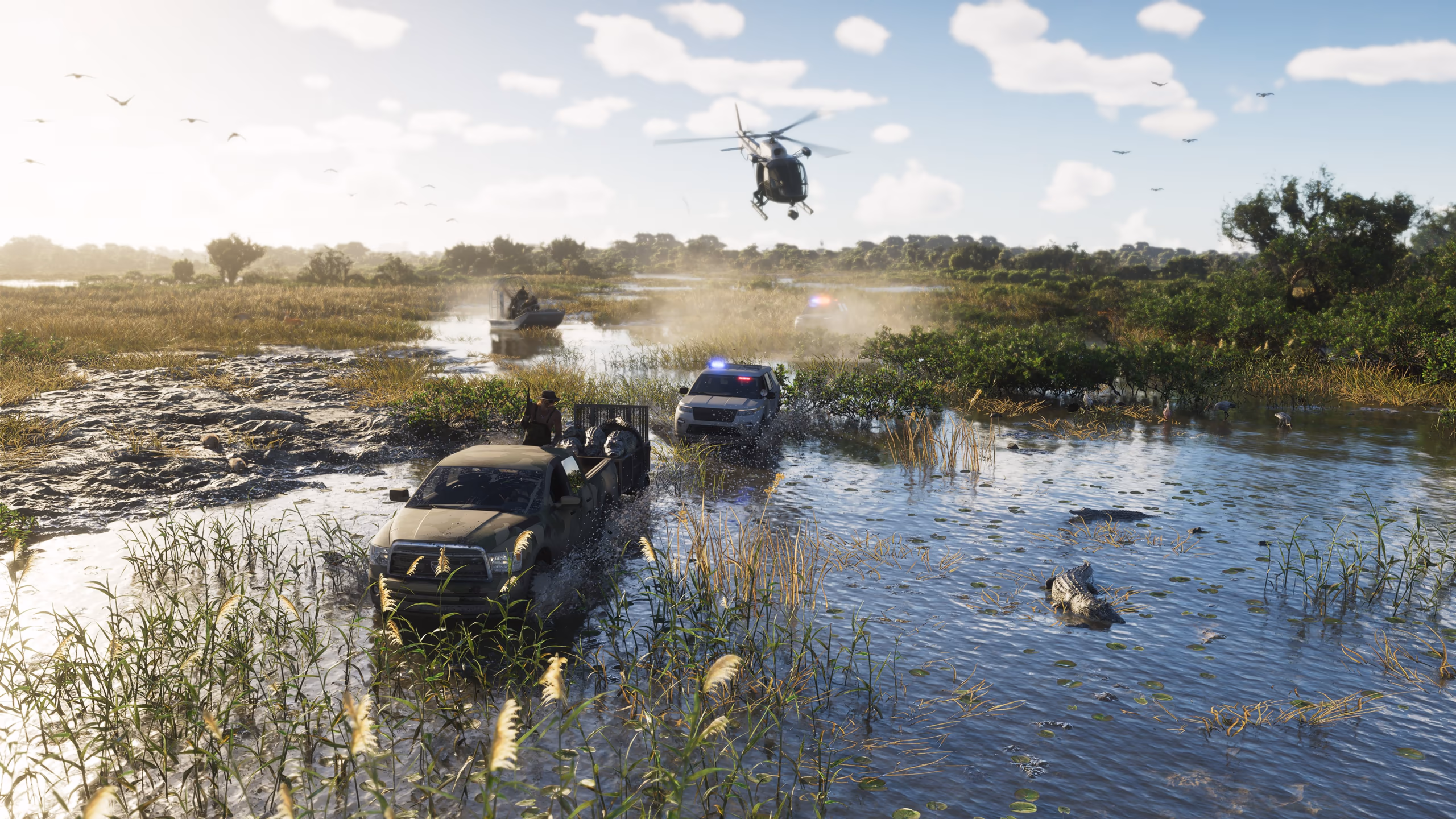 Official GTA 6 screenshot: Grassrivers (4 of 4)