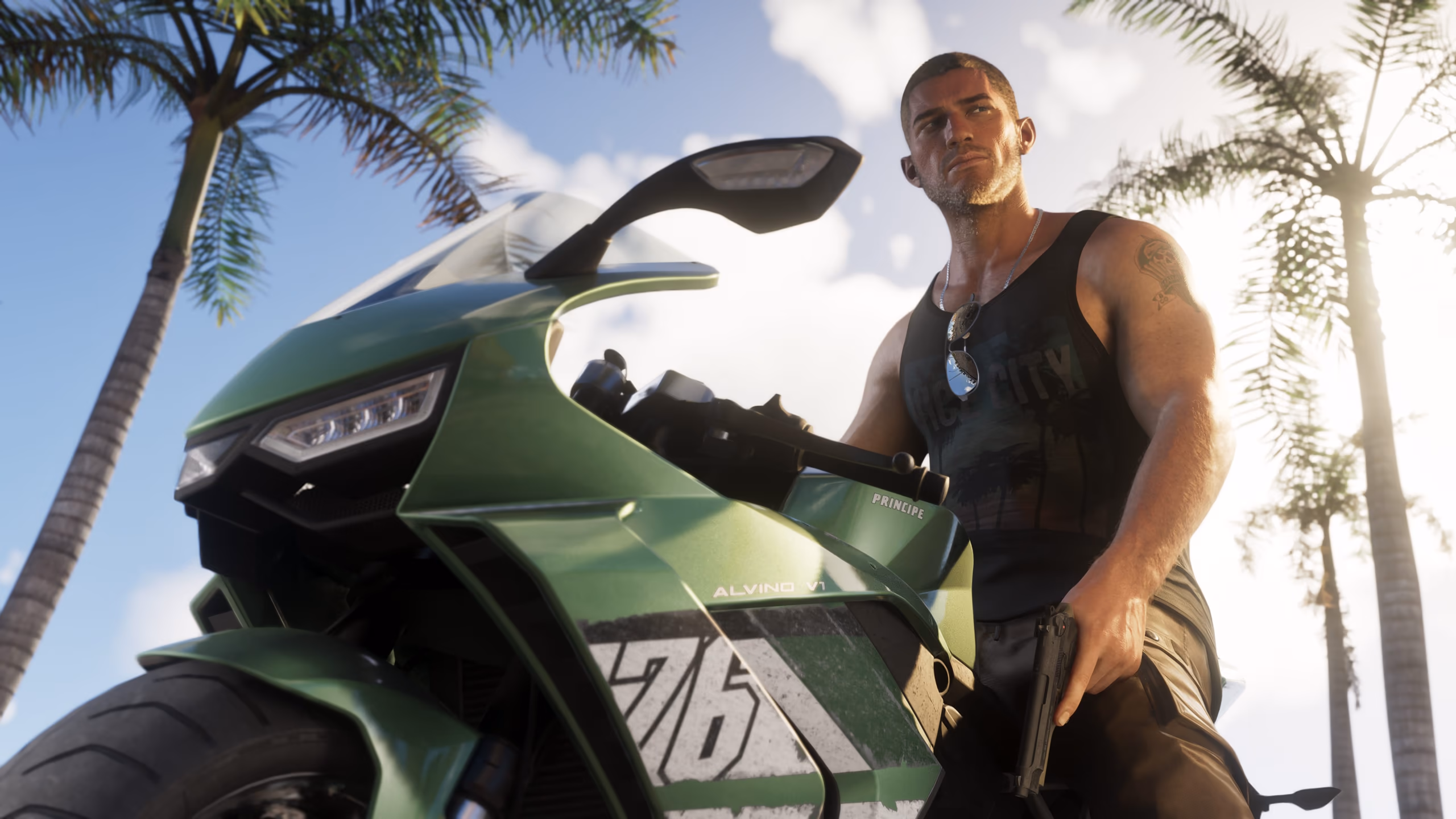 Official GTA 6 screenshot: Jason Duval (1 of 6)
