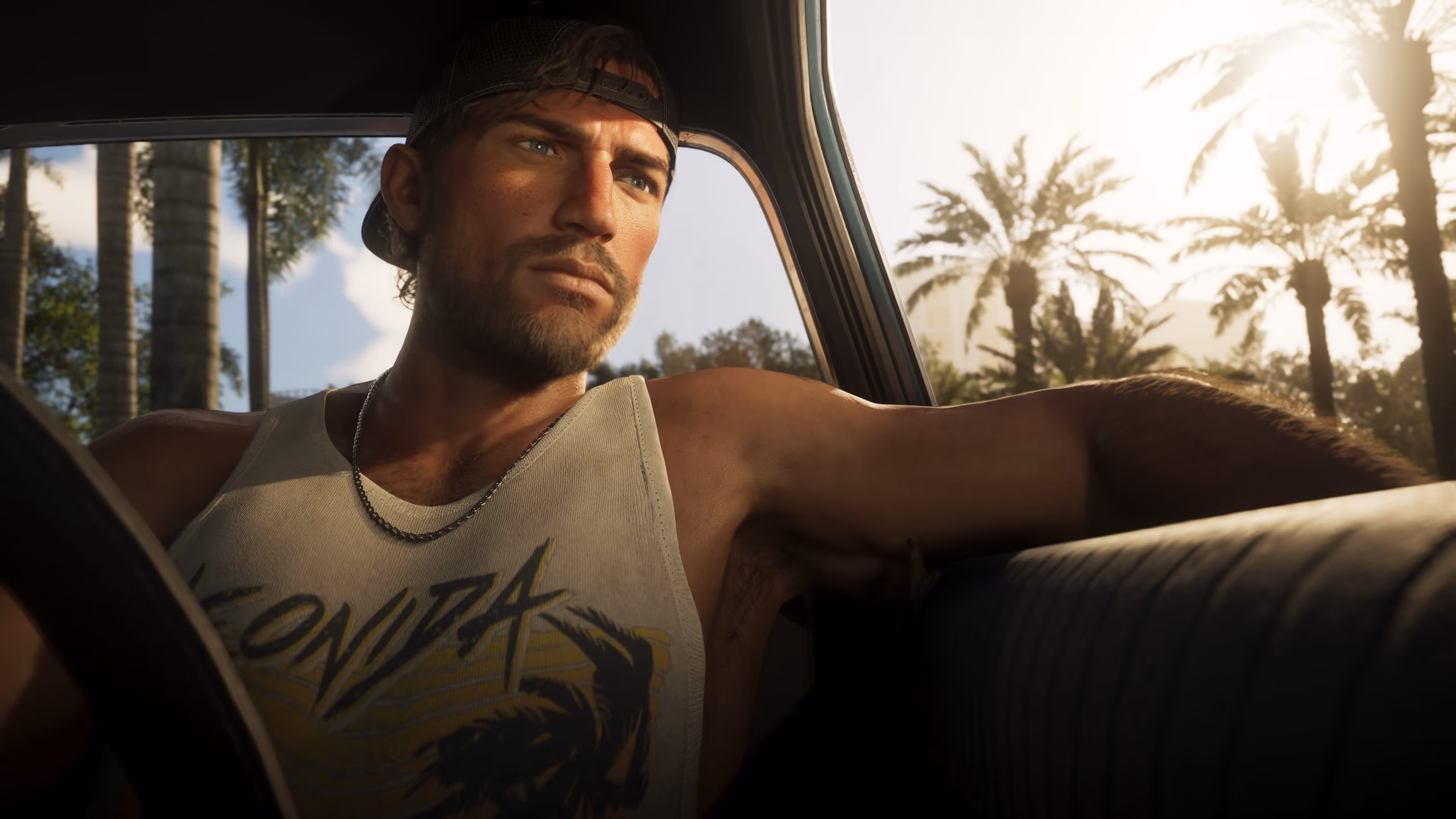 Official GTA 6 screenshot: Jason Duval (2 of 6)