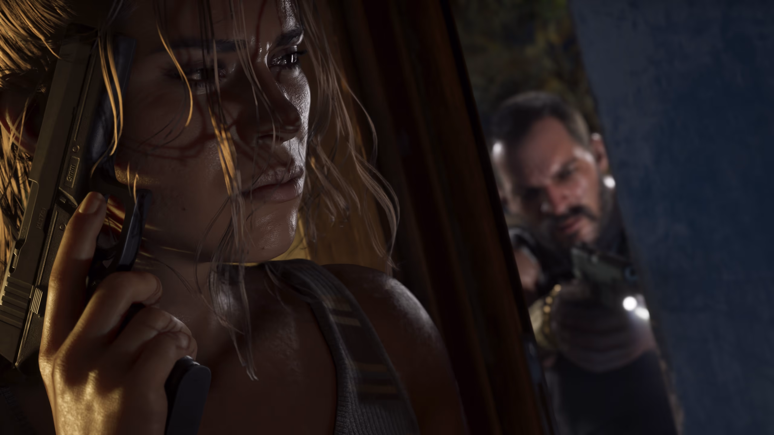 Official GTA 6 screenshot: Lucia Caminos (4 of 6)