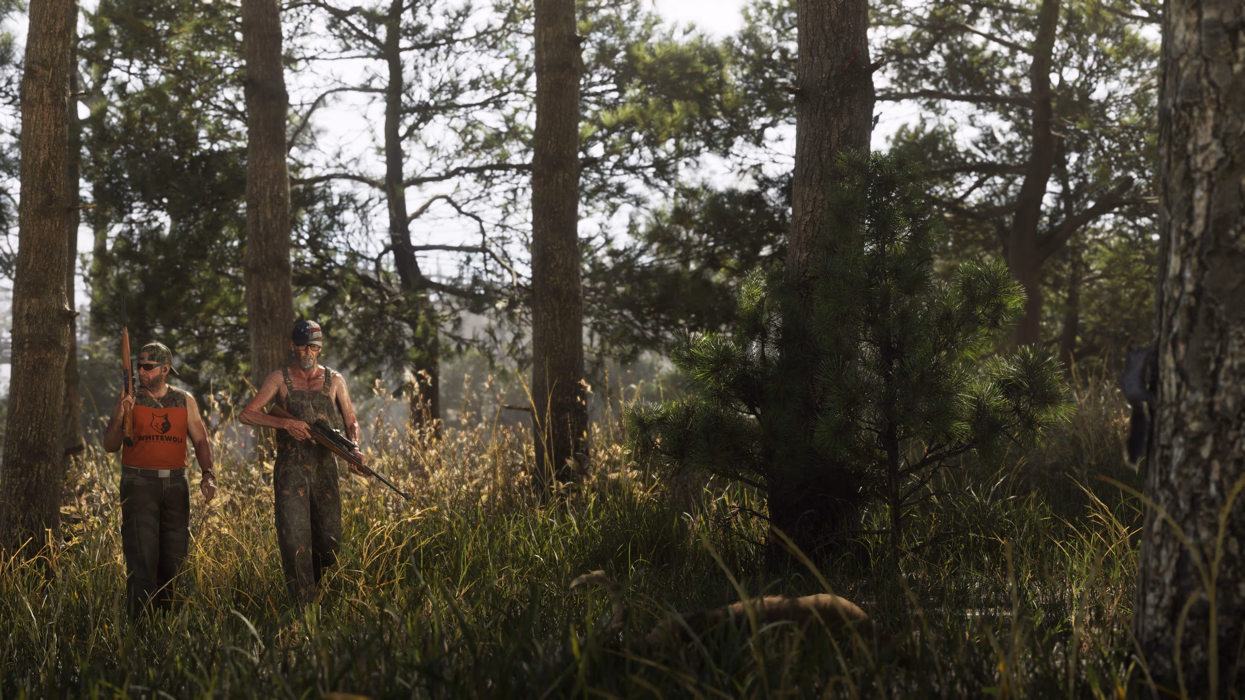 Official GTA 6 screenshot: Mount Kalaga National Park (3 of 6)