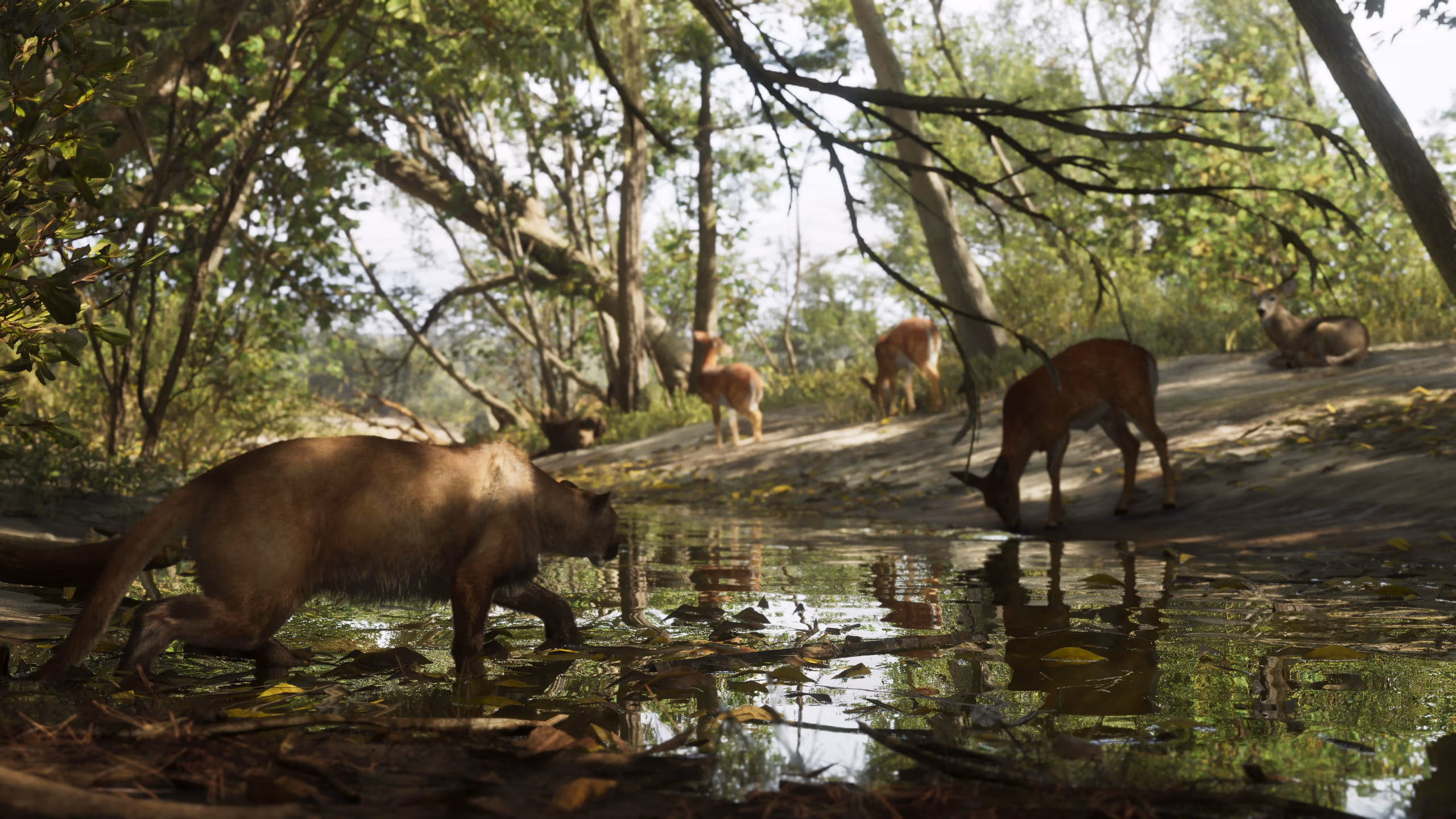 Official GTA 6 screenshot: Mount Kalaga National Park (5 of 6)