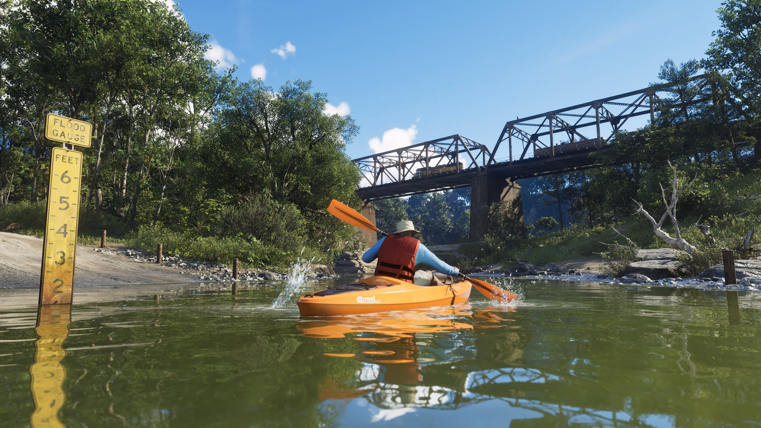Official GTA 6 screenshot: Mount Kalaga National Park (6 of 6)