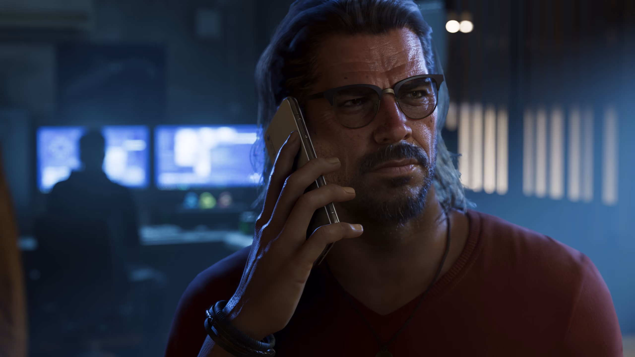 Official GTA 6 screenshot: Raul Bautista (1 of 4)