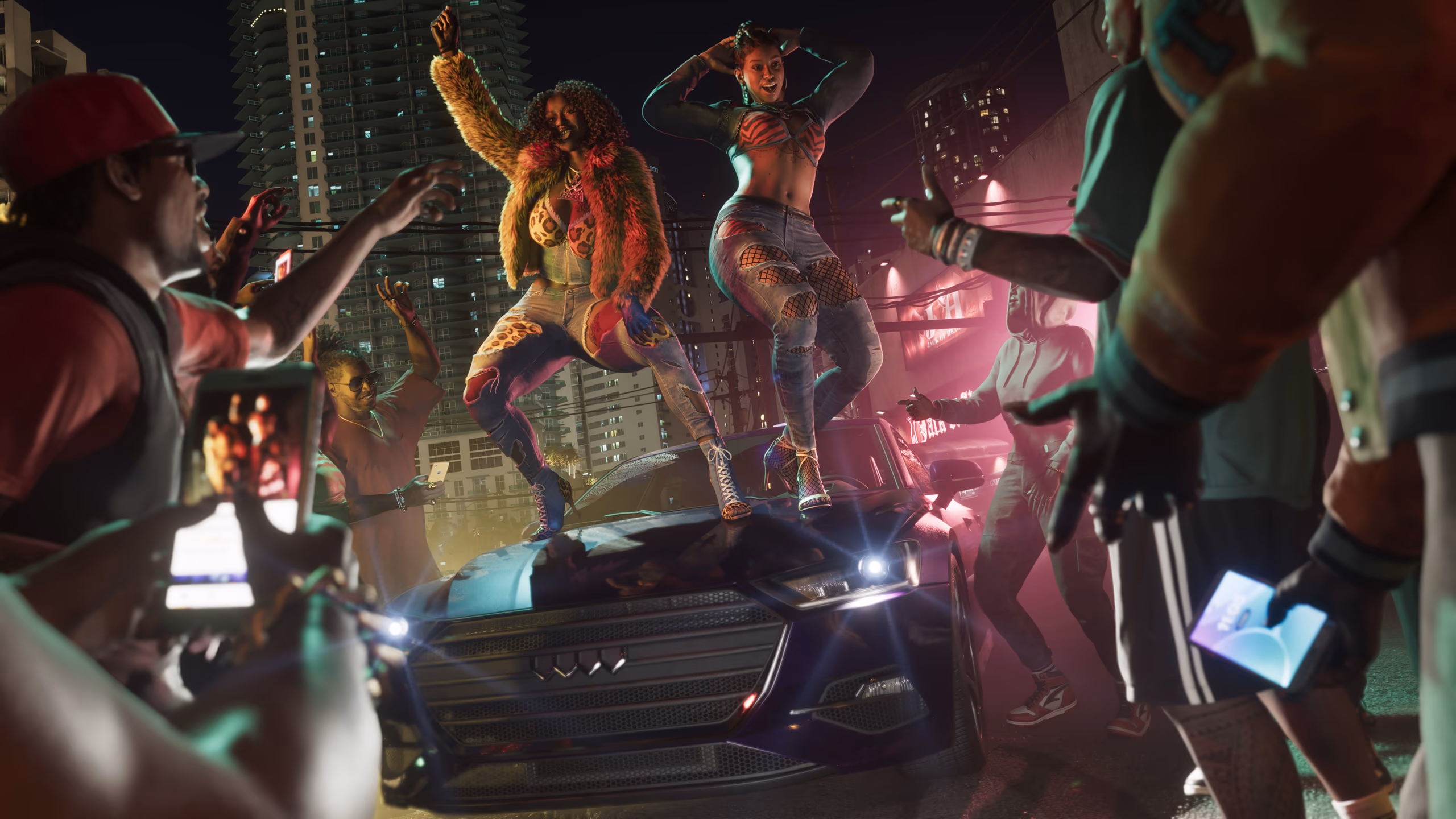 Official GTA 6 screenshot: Real Dimez (2 of 4)
