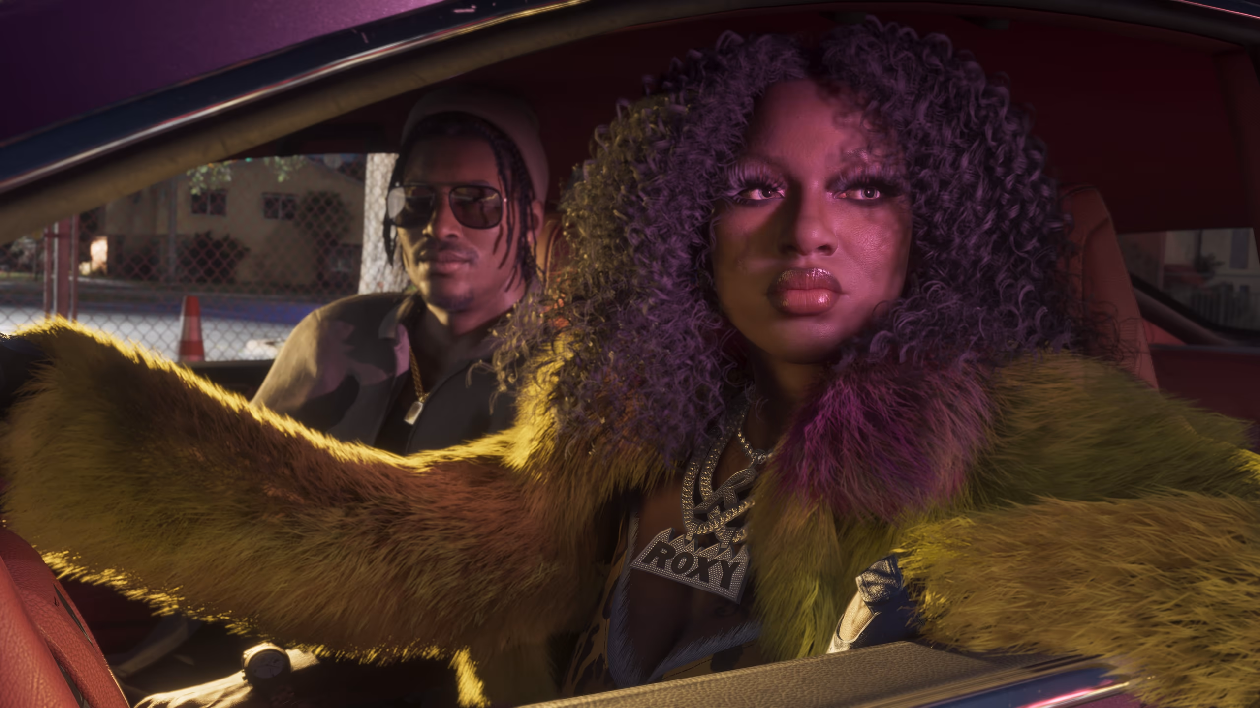 Official GTA 6 screenshot: Real Dimez (3 of 4)