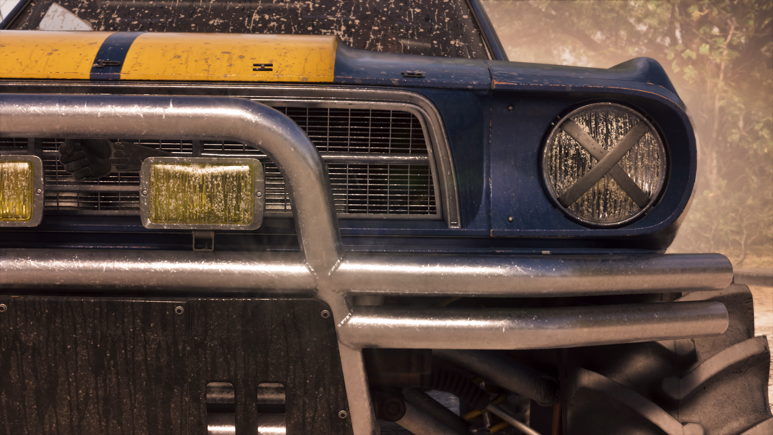 Official GTA 6 '67 Vapid Dominator Buggy image (2 of 4)