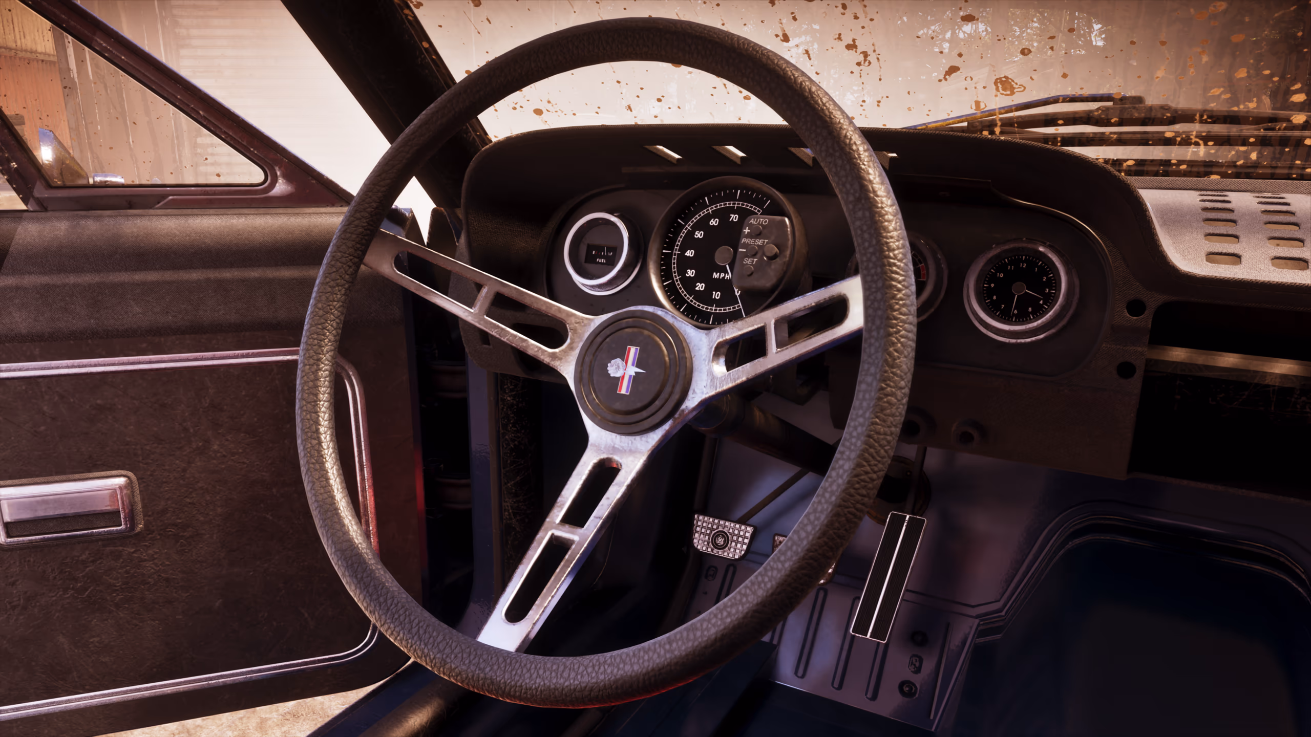 Official GTA 6 '67 Vapid Dominator Buggy image (3 of 4)