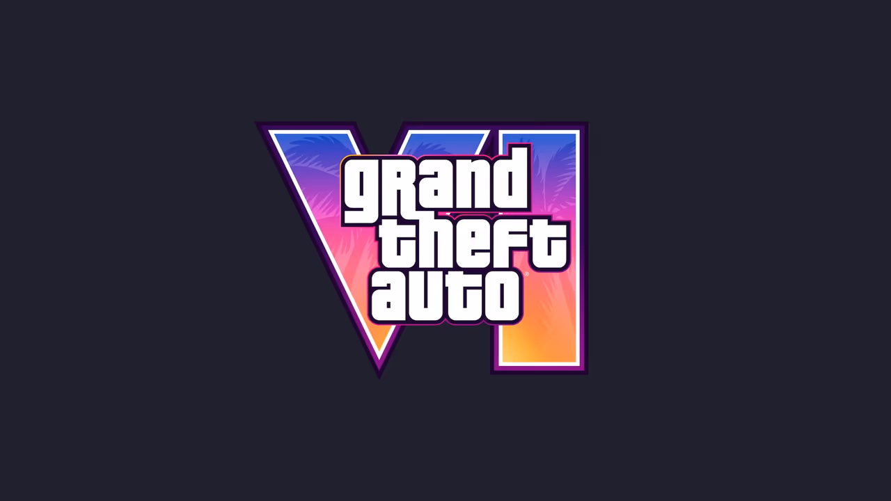 Official GTA 6 video cover: Official Cover Art Animation