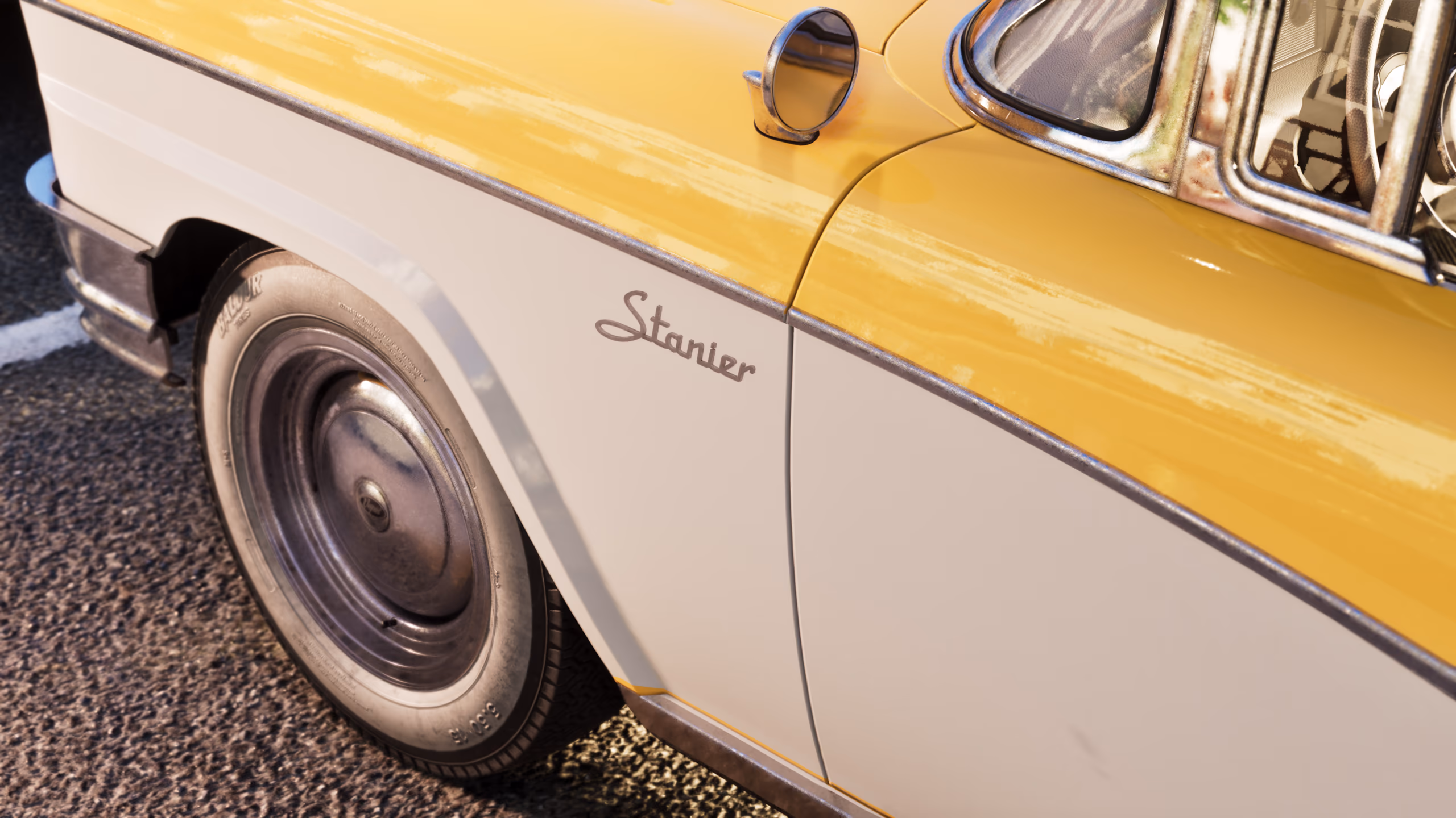 Official GTA 6 '55 Vapid Stanier image (3 of 4)