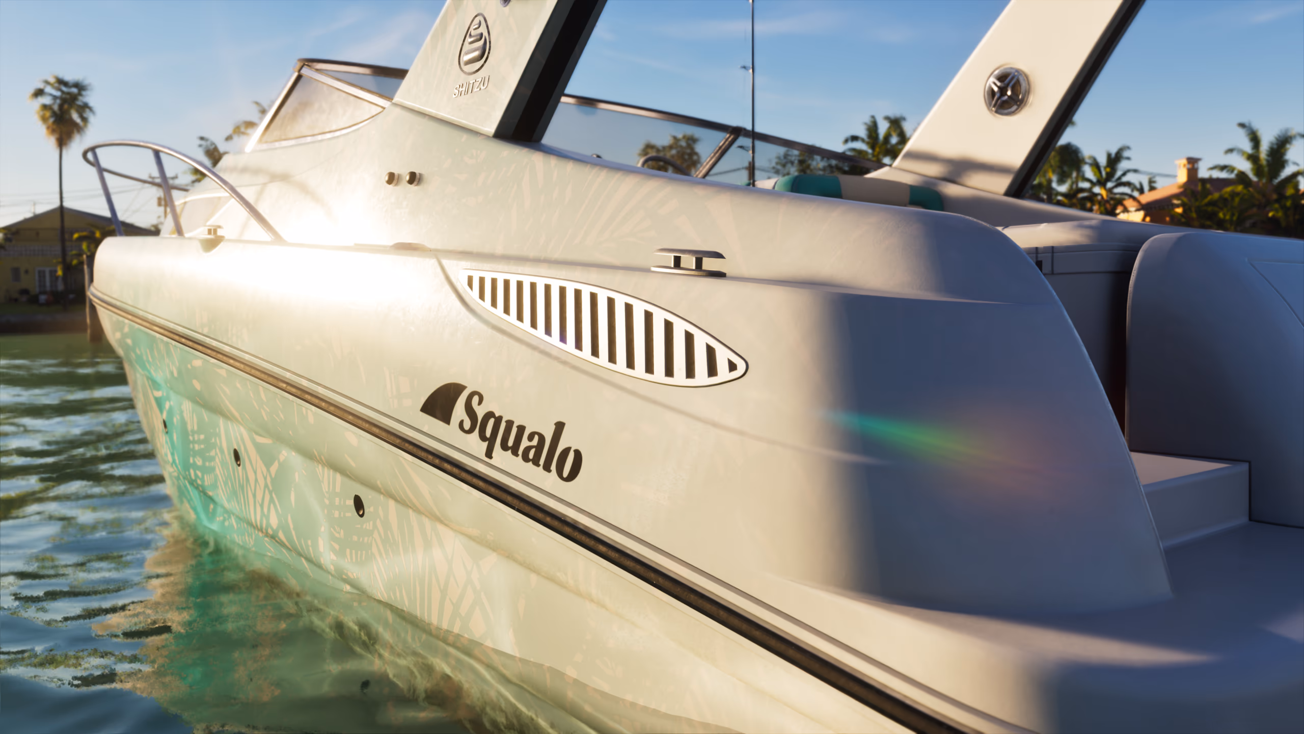 Official GTA 6 Shitzu Squalo image (2 of 4)
